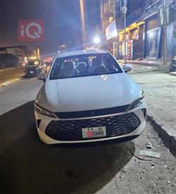بي واي دي Qin Plus